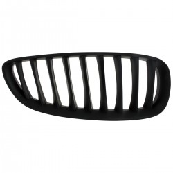 Dectane PGB25B Front Grille Black Dectane PGB25B Front Grille Black