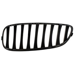 Dectane PGB25B Front Grille Black