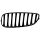 Dectane PGB25B Front Grille Black Dectane PGB25B Front Grille Black