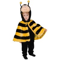 Костюм на пчеличка. Карнавален костюм за Унисекс, Възраст: 12-14 години