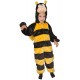 Костюм на пчеличка. Карнавален костюм за Унисекс, Възраст: 12-14 години