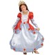 Луксозна рокля на принцеса. Карнавален костюм за Момиче, Възраст: 3-4 години