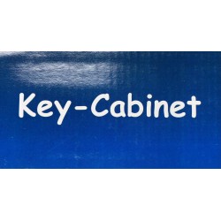Дизайнерска кутия за ключове