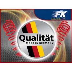 FK Automotive FKDB050 Спортно окачване/пружини за Mercedes Benz B-Class 245 FK Automotive FKDB050 Спортно окачване/пружини за Mercedes Benz B-Class 245