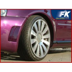 FK Automotive FKDB050 Спортно окачване/пружини за Mercedes Benz B-Class 245