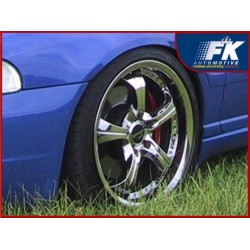 FK Automotive FKDB050 Спортно окачване/пружини за Mercedes Benz B-Class 245