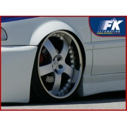 FK Automotive FKHY001 Спортно окачване/пружини за Hyundai Accent (LC) след 11.1999  намалява 35-40 mm 