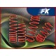 FK Automotive FKNI011 Спортно окачване/пружини за NISSAN Sunny (N14) 35 mm година 91-95