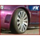FK Automotive FKNI015 Спортно окачване/пружини за NISSAN Almera Tino (V10) само за Limo след 2000 година