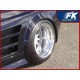 FK Automotive FKNI015 Спортно окачване/пружини за NISSAN Almera Tino (V10) само за Limo след 2000 година