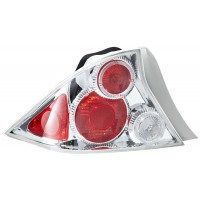 FK Automotive FKRL1011 Хромирани задни светлини