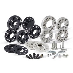 H&R 50155580 Hub Adapter Set