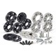 H&R 50155580 Hub Adapter Set H&R 50155580 Hub Adapter Set