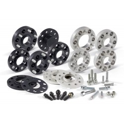 H&R 50155580 Hub Adapter Set H&R 50155580 Hub Adapter Set