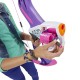 Лък с автоматично зареждане Hasbro Nerf Rebelle +10 стрели в комплекта Лък с автоматично зареждане Hasbro Nerf Rebelle +10 стрели в комплекта
