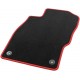 Horsteler 1 08 / 2368 00 20 10 - Мокетени стелки за автомобил Seat Ibiza (4.02-05.08) Horsteler 1 08 / 2368 00 20 10 - Мокетени стелки за автомобил Seat Ibiza (4.02-05.08)