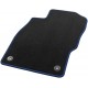 Horsteler 1 08 / 2382 00 20 46 - Мокетени стелки за автомобил Seat Alhambra II 5 места (VW428) (09.10-) Horsteler 1 08 / 2382 00 20 46 - Мокетени стелки за автомобил Seat Alhambra II 5 места (VW428) (09.10-)
