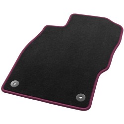 Horsteler 1 08 / 5660 00 20 19 - Мокетени стелки за автомобил Opel Corsa B (03.93-09.00) , Tigra (11.94-) Horsteler 1 08 / 5660 00 20 19 - Мокетени стелки за автомобил Opel Corsa B (03.93-09.00) , Tigra (11.94-)