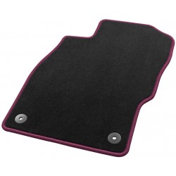 Horsteler 1 08 / 5660 00 20 19 - Мокетени стелки за автомобил Opel Corsa B (03.93-09.00) , Tigra (11.94-) Horsteler 1 08 / 5660 00 20 19 - Мокетени стелки за автомобил Opel Corsa B (03.93-09.00) , Tigra (11.94-)