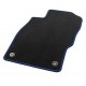 Horsteler 1 08 / 7008 00 20 46 - Мокетени стелки за автомобил Honda Civic 5-врати (01.06-) Horsteler 1 08 / 7008 00 20 46 - Мокетени стелки за автомобил Honda Civic 5-врати (01.06-)