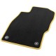 Horsteler 1 08 / 7266 00 20 50 - Мокетени стелки за автомобил за Toyota Yaris (XP13) (10.11-) Horsteler 1 08 / 7266 00 20 50 - Мокетени стелки за автомобил за Toyota Yaris (XP13) (10.11-)