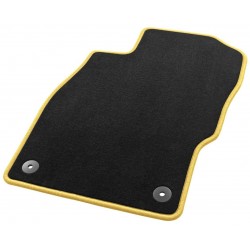 Horsteler 1 08 / 7266 00 20 50 - Мокетени стелки за автомобил за Toyota Yaris (XP13) (10.11-) Horsteler 1 08 / 7266 00 20 50 - Мокетени стелки за автомобил за Toyota Yaris (XP13) (10.11-)