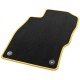 Horsteler 1 08 / 7266 00 20 50 - Мокетени стелки за автомобил за Toyota Yaris (XP13) (10.11-) Horsteler 1 08 / 7266 00 20 50 - Мокетени стелки за автомобил за Toyota Yaris (XP13) (10.11-)