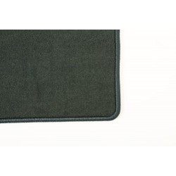 INTERMATS 411119 - Мокетени стелки за автомобил Mercedes S-Klasse, W126: 01.1987-12.1989 INTERMATS 411119 - Мокетени стелки за автомобил Mercedes S-Klasse, W126: 01.1987-12.1989