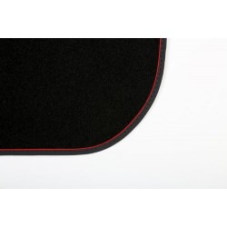 Intermats 410980 - Мокетени стелки за автомобил за BMW 3er E 93 Cabrio: 03.2007-2013