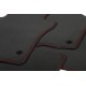 Intermats 410980 - Мокетени стелки за автомобил за BMW 3er E 93 Cabrio: 03.2007-2013