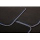 Intermats 411033 - Мокетени стелки за автомобил VW Golf 6 със свукова система,: 10.2008-09.2012 Intermats 411033 - Мокетени стелки за автомобил VW Golf 6 със свукова система,: 10.2008-09.2012