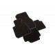 Intermats 411033 - Мокетени стелки за автомобил VW Golf 6 със свукова система,: 10.2008-09.2012 Intermats 411033 - Мокетени стелки за автомобил VW Golf 6 със свукова система,: 10.2008-09.2012