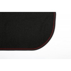 Intermats 411046 - Мокетени стелки за автомобил Porsche 911 Coupé Typ 991: 09.2011-00.0000 Intermats 411046 - Мокетени стелки за автомобил Porsche 911 Coupé Typ 991: 09.2011-00.0000