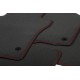 Intermats 411046 - Мокетени стелки за автомобил Porsche 911 Coupé Typ 991: 09.2011-00.0000 Intermats 411046 - Мокетени стелки за автомобил Porsche 911 Coupé Typ 991: 09.2011-00.0000