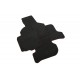 Intermats 411051 - Мокетени стелки за автомобил Porsche 911 Cabrio Typ 991: 03.2012-00.0000 Intermats 411051 - Мокетени стелки за автомобил Porsche 911 Cabrio Typ 991: 03.2012-00.0000