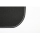 Intermats 411055 - Мокетени стелки за автомобил Porsche 911 Cabrio Typ 991: 03.2012-00.0000 Intermats 411055 - Мокетени стелки за автомобил Porsche 911 Cabrio Typ 991: 03.2012-00.0000