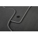 Intermats 411055 - Мокетени стелки за автомобил Porsche 911 Cabrio Typ 991: 03.2012-00.0000 Intermats 411055 - Мокетени стелки за автомобил Porsche 911 Cabrio Typ 991: 03.2012-00.0000