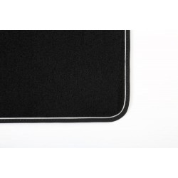 Intermats 411057 - Мокетени стелки за автомобил Porsche 911 Cabrio Typ 991: 03.2012-00.0000 Intermats 411057 - Мокетени стелки за автомобил Porsche 911 Cabrio Typ 991: 03.2012-00.0000