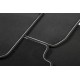 Intermats 411057 - Мокетени стелки за автомобил Porsche 911 Cabrio Typ 991: 03.2012-00.0000 Intermats 411057 - Мокетени стелки за автомобил Porsche 911 Cabrio Typ 991: 03.2012-00.0000