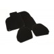Intermats 411061 - Мокетени стелки за автомобил Porsche 911 Cabrio Typ 991: 03.2012-00.0000 Intermats 411061 - Мокетени стелки за автомобил Porsche 911 Cabrio Typ 991: 03.2012-00.0000