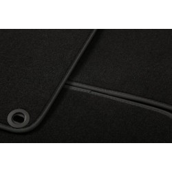Intermats 411061 - Мокетени стелки за автомобил Porsche 911 Cabrio Typ 991: 03.2012-00.0000 Intermats 411061 - Мокетени стелки за автомобил Porsche 911 Cabrio Typ 991: 03.2012-00.0000