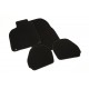 Intermats 411061 - Мокетени стелки за автомобил Porsche 911 Cabrio Typ 991: 03.2012-00.0000 Intermats 411061 - Мокетени стелки за автомобил Porsche 911 Cabrio Typ 991: 03.2012-00.0000