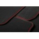 Intermats 411518 Velour Мокетени стелки за BMW 3er E30 Cabrio: 04.1986-04.1993 Intermats 411518 Velour Мокетени стелки за BMW 3er E30 Cabrio: 04.1986-04.1993