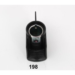 Japanparts SR-198 Палец на разпределител,запалване Japanparts SR-198 Палец на разпределител,запалване