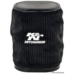 K&N YA-7008DK Air Filter Wrap K&N YA-7008DK Air Filter Wrap