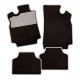 LANCIA Y - Carfashion Мокетени стелки за B02 LANCIA Y - Carfashion Мокетени стелки за B02