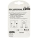 Lampa 45502 Универслано реле с 4 контакта Lampa 45502 Универслано реле с 4 контакта