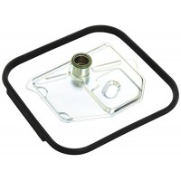 MANN-FILTER H 1810/2 KIT Комлект,филтър,хидравлика за авт.скоростна кутия