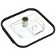 MANN-FILTER H 1810/2 KIT Комлект,филтър,хидравлика за авт.скоростна кутия MANN-FILTER H 1810/2 KIT Комлект,филтър,хидравлика за авт.скоростна кутия