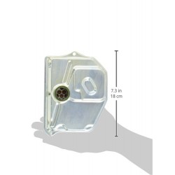 MANN-FILTER H 1810/2 KIT Комлект,филтър,хидравлика за авт.скоростна кутия MANN-FILTER H 1810/2 KIT Комлект,филтър,хидравлика за авт.скоростна кутия